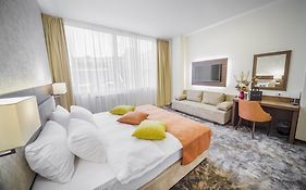 Marshal Luxury Rooms